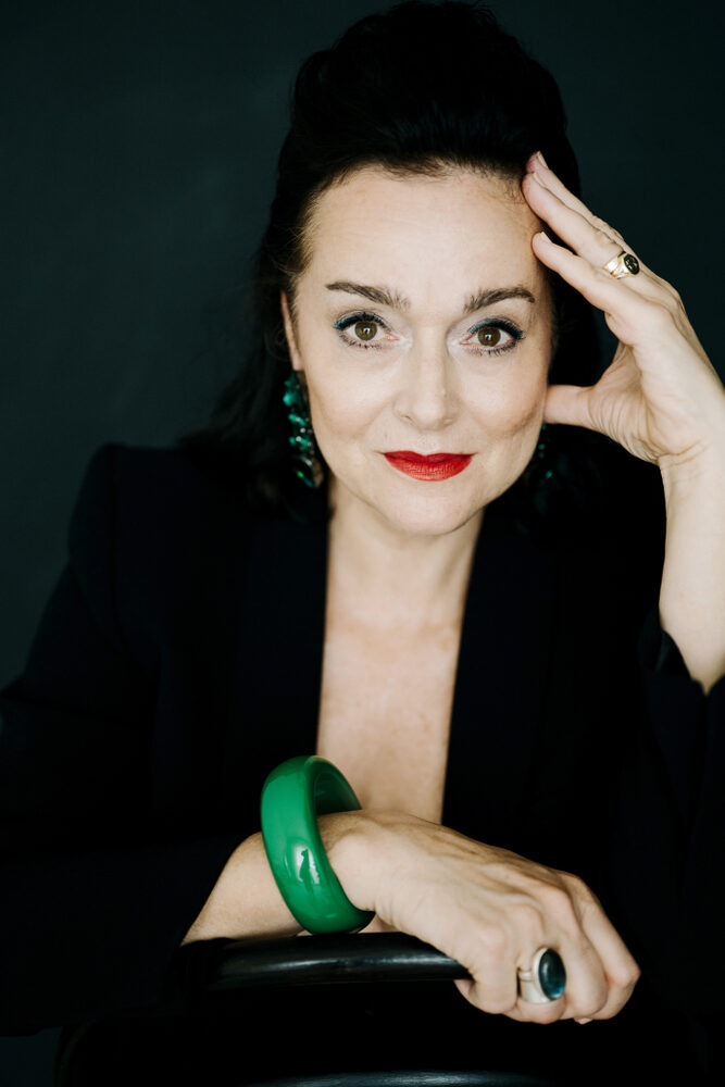 Mag. Isabella Jaburek-Nourry