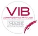 VIB – Verband für Imageberatung, Zertifiziertes Mitglied
