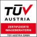 TÜV Austria – Zertifizierte Imageberaterin